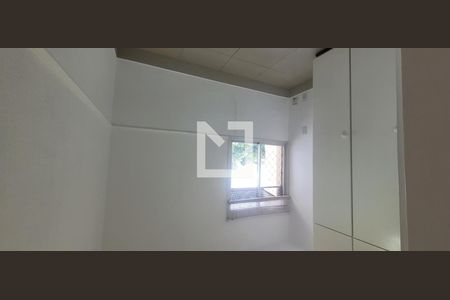 Quarto 2 de apartamento à venda com 3 quartos, 106m² em Bosque, Campinas