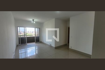 Sala de apartamento à venda com 3 quartos, 106m² em Bosque, Campinas