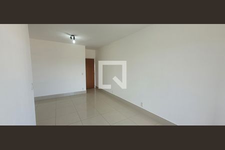 Sala de apartamento à venda com 3 quartos, 106m² em Bosque, Campinas