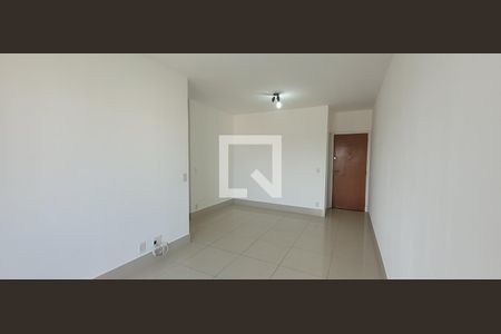 Sala de apartamento à venda com 3 quartos, 106m² em Bosque, Campinas