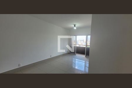 Sala de apartamento à venda com 3 quartos, 106m² em Bosque, Campinas