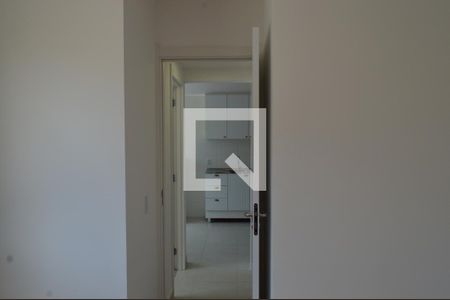 Quarto 2 de apartamento para alugar com 2 quartos, 32m² em Cambuci, São Paulo