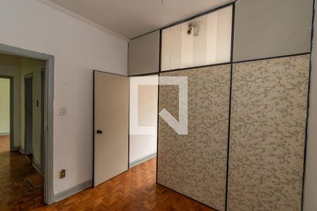 Quarto  de apartamento à venda com 1 quarto, 51m² em Centro, Campinas