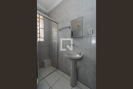 Banheiro  de apartamento à venda com 1 quarto, 51m² em Centro, Campinas