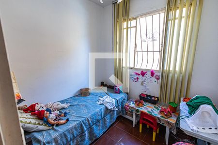 Quarto 1 de casa de condomínio à venda com 3 quartos, 65m² em Jardim Leblon, Belo Horizonte