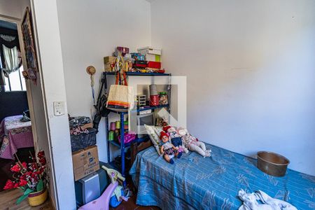 Quarto 1 de casa de condomínio à venda com 3 quartos, 65m² em Jardim Leblon, Belo Horizonte