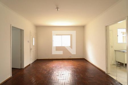 Sala de casa para alugar com 2 quartos, 247m² em Cerâmica, São Caetano do Sul