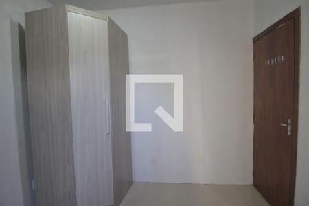 Quarto 2 de casa para alugar com 2 quartos, 45m² em Nossa Senhora das Gracas, Canoas