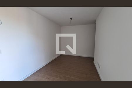 Sala de apartamento para alugar com 2 quartos, 54m² em Jardim Carolina, Jundiaí