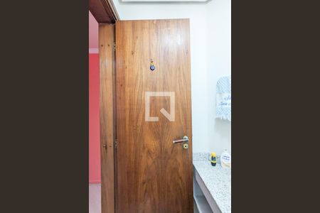 Lavabo de apartamento para alugar com 4 quartos, 149m² em Baeta Neves, São Bernardo do Campo