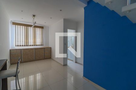 Sala de apartamento à venda com 2 quartos, 105m² em Ponte Sao Joao, Jundiaí