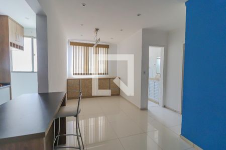 Sala de apartamento à venda com 2 quartos, 105m² em Ponte Sao Joao, Jundiaí