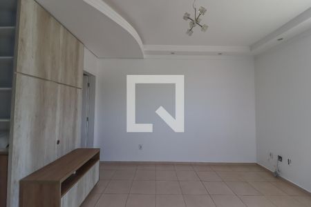 Sala 2 de apartamento à venda com 2 quartos, 105m² em Ponte Sao Joao, Jundiaí