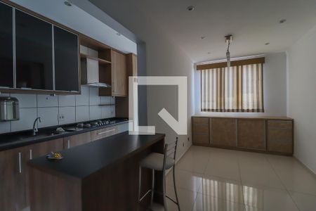 Sala de apartamento à venda com 2 quartos, 105m² em Ponte Sao Joao, Jundiaí