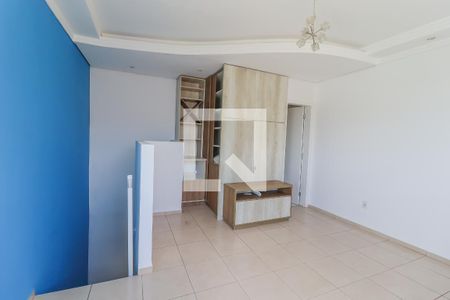 Sala 2 de apartamento à venda com 2 quartos, 105m² em Ponte Sao Joao, Jundiaí