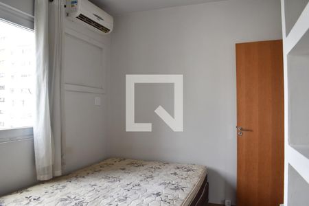 Quarto de apartamento para alugar com 1 quarto, 51m² em Centro, Curitiba