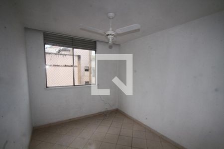 Quarto 1 de apartamento para alugar com 3 quartos, 60m² em Santa Rosa, Niterói