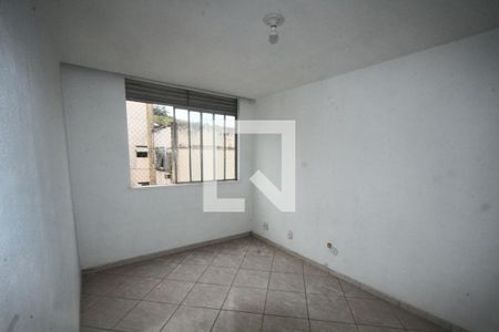 Sala de apartamento para alugar com 3 quartos, 60m² em Santa Rosa, Niterói