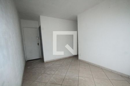 Sala de apartamento para alugar com 3 quartos, 60m² em Santa Rosa, Niterói