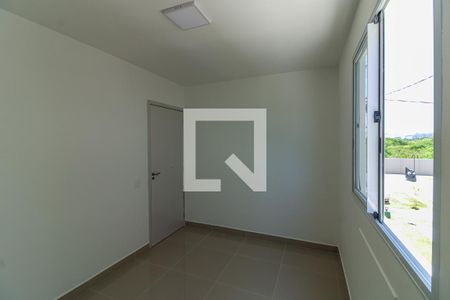 Quarto 1 de apartamento para alugar com 2 quartos, 44m² em Recreio dos Bandeirantes, Rio de Janeiro