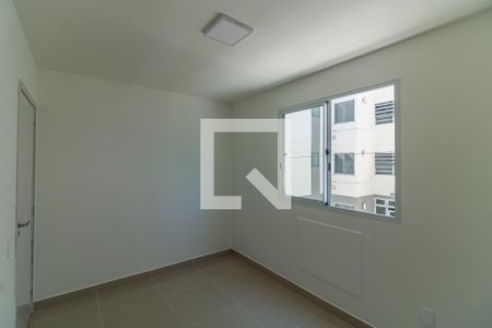 Quarto 1 de apartamento para alugar com 2 quartos, 44m² em Recreio dos Bandeirantes, Rio de Janeiro