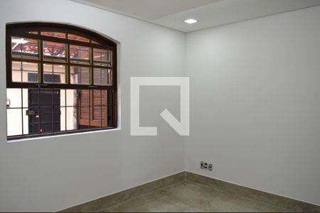 Suíte 1 de casa à venda com 4 quartos, 280m² em Alvorada, Contagem