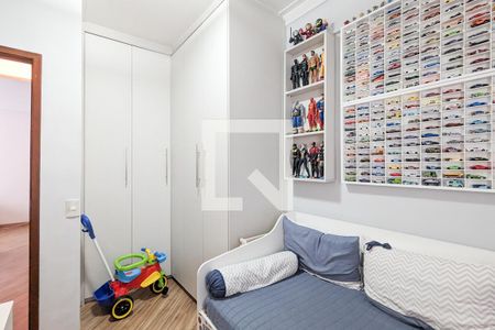 Quarto 1 de apartamento à venda com 2 quartos, 63m² em Centro, São Bernardo do Campo