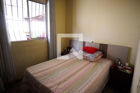 Quarto 2 de apartamento à venda com 3 quartos, 97m² em Itamarati, Belo Horizonte