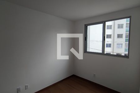 quarto 1 de apartamento para alugar com 2 quartos, 44m² em Pechincha, Rio de Janeiro