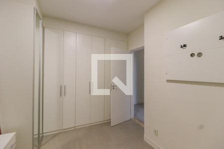 Quarto 1 de apartamento para alugar com 2 quartos, 52m² em Recanto Quarto Centenário, Jundiaí