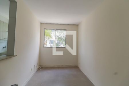 Sala de apartamento para alugar com 2 quartos, 52m² em Recanto Quarto Centenário, Jundiaí