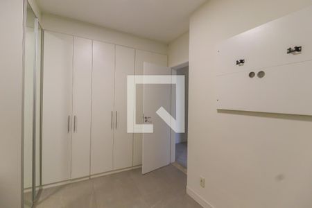 Quarto 1 de apartamento para alugar com 2 quartos, 52m² em Recanto Quarto Centenário, Jundiaí