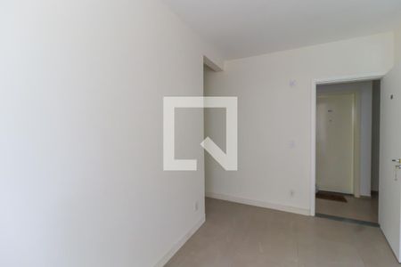 Sala de apartamento para alugar com 2 quartos, 52m² em Recanto Quarto Centenário, Jundiaí