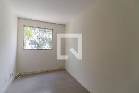 Sala de apartamento para alugar com 2 quartos, 52m² em Recanto Quarto Centenário, Jundiaí