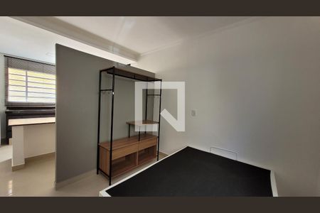 QUARTO de kitnet/studio à venda com 1 quarto, 35m² em Cidade Universitária, Campinas