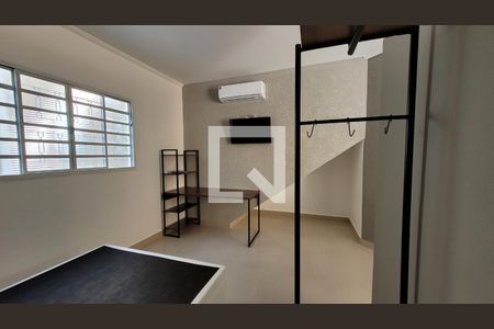 QUARTO de kitnet/studio à venda com 1 quarto, 35m² em Cidade Universitária, Campinas