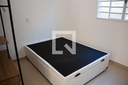 SALA/QUARTO de kitnet/studio à venda com 1 quarto, 35m² em Cidade Universitária, Campinas