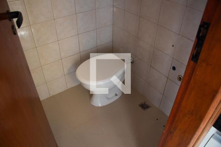 BANHEIRO de kitnet/studio à venda com 1 quarto, 35m² em Cidade Universitária, Campinas