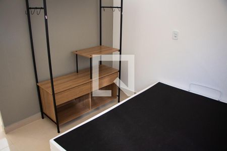 SALA/QUARTO de kitnet/studio à venda com 1 quarto, 35m² em Cidade Universitária, Campinas