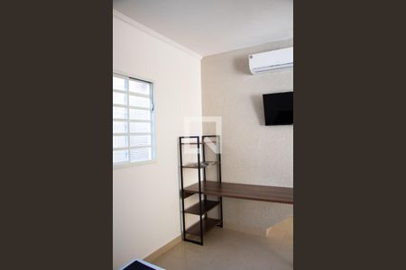 SALA/QUARTO de kitnet/studio à venda com 1 quarto, 35m² em Cidade Universitária, Campinas