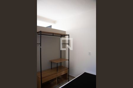 SALA/QUARTO de kitnet/studio à venda com 1 quarto, 35m² em Cidade Universitária, Campinas