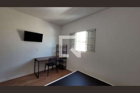 QUARTO de kitnet/studio à venda com 1 quarto, 35m² em Cidade Universitária, Campinas