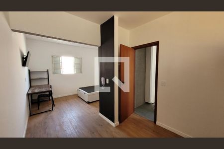 QUARTO de kitnet/studio à venda com 1 quarto, 35m² em Cidade Universitária, Campinas