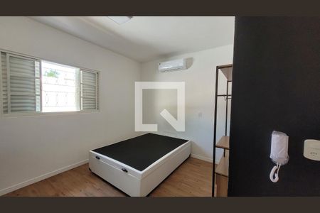 QUARTO de kitnet/studio à venda com 1 quarto, 35m² em Cidade Universitária, Campinas