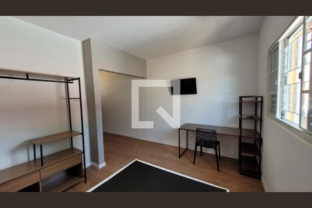 QUARTO de kitnet/studio à venda com 1 quarto, 35m² em Cidade Universitária, Campinas