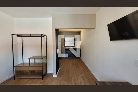 QUARTO de kitnet/studio à venda com 1 quarto, 35m² em Cidade Universitária, Campinas