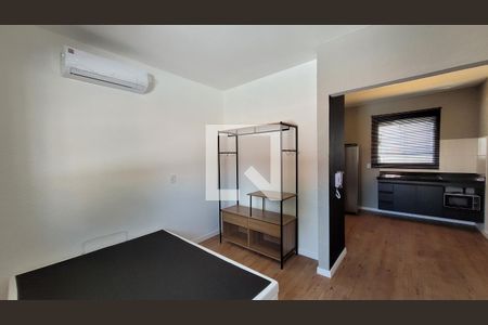 QUARTO de kitnet/studio à venda com 1 quarto, 35m² em Cidade Universitária, Campinas