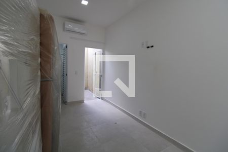 Quarto de kitnet/studio à venda com 1 quarto, 19m² em Cidade Universitária, Campinas