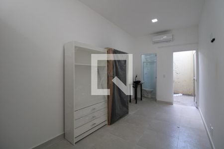 Quarto de kitnet/studio à venda com 1 quarto, 19m² em Cidade Universitária, Campinas