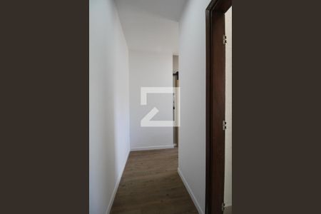 Corredor de kitnet/studio à venda com 1 quarto, 25m² em Cidade Universitária, Campinas